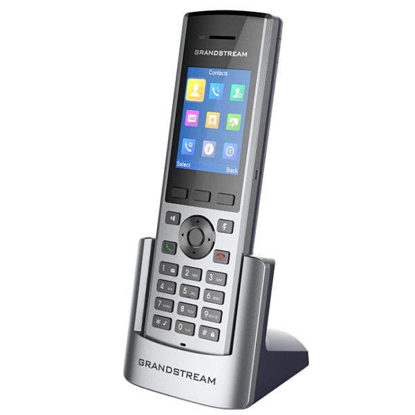 Grandstream Dp730 Dect Phone Dubai 1