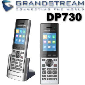 grandstream dp730 dect phone dubai