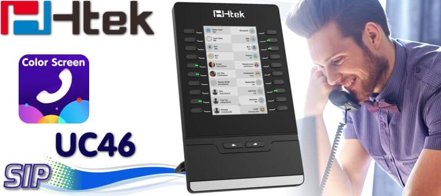 htek uc46 dubai