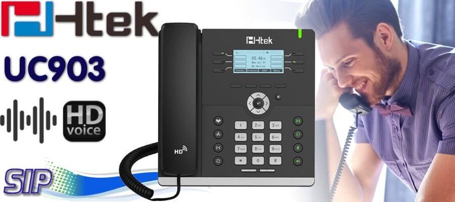 htek uc903 dubai uae