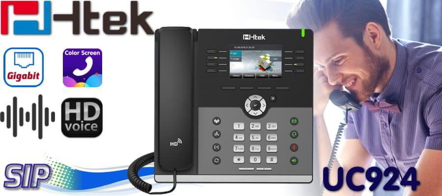 htek uc924 dubai