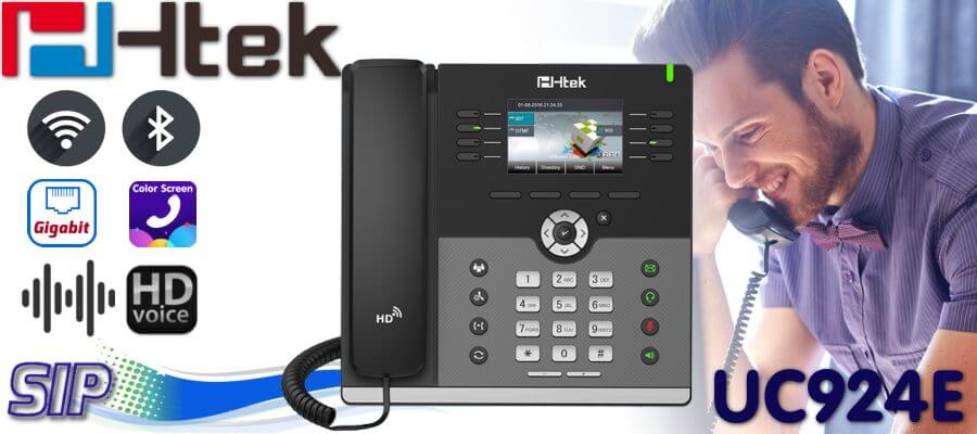 htek uc924e dubai