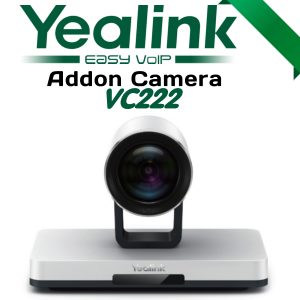 yealink vc222 camera