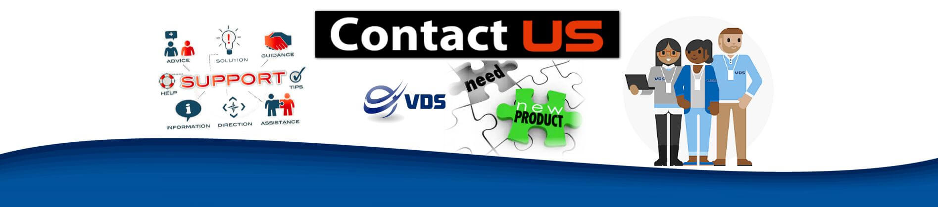 vds dubai contact