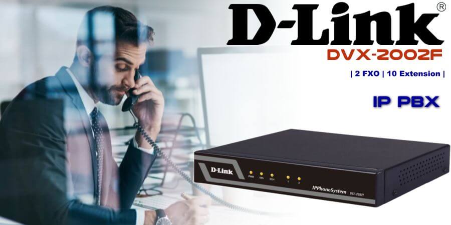 dlink dvx2002f ip pbx Nairobi