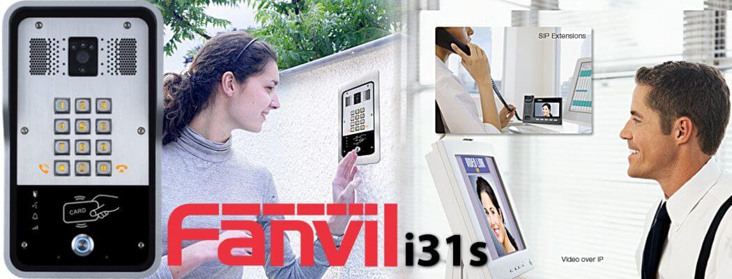 fanvil i31s dubai