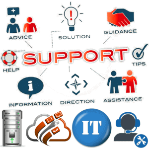 it companies in dubai