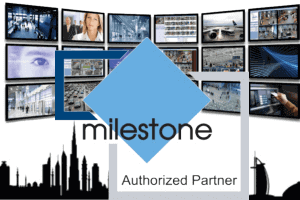 milestone-cctv-distributor-dubai