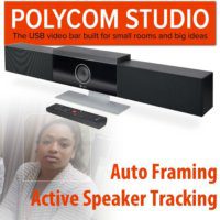 Poly Studio Video Conference Dubai