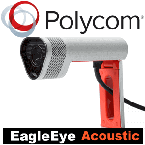 polycom acoustic camera dubai