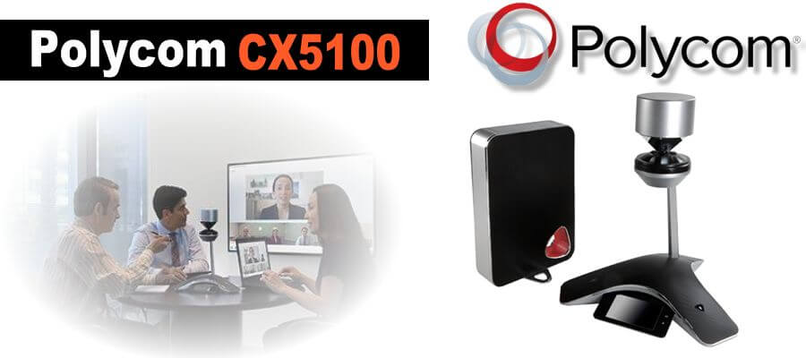 polycom cx5100 uae