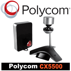 polycom cx5500 dubai