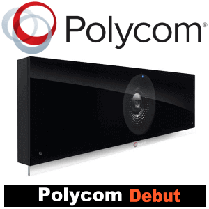 polycom debut dubai