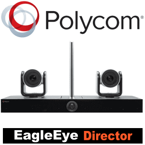 polycom eagleeye director dubai