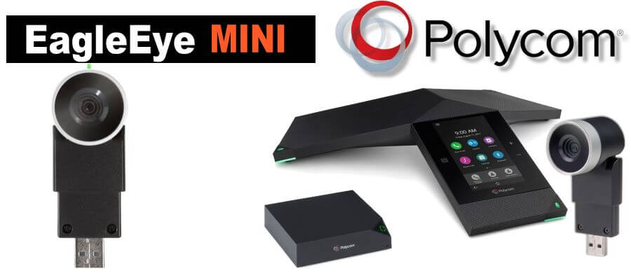 polycom mini camera for vvx and trio