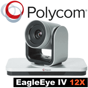polycom eagleeye iv 12x camera