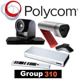 polycom group 310 uae