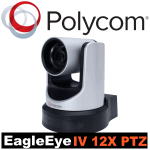 polycom iv 12x usb ptz camera