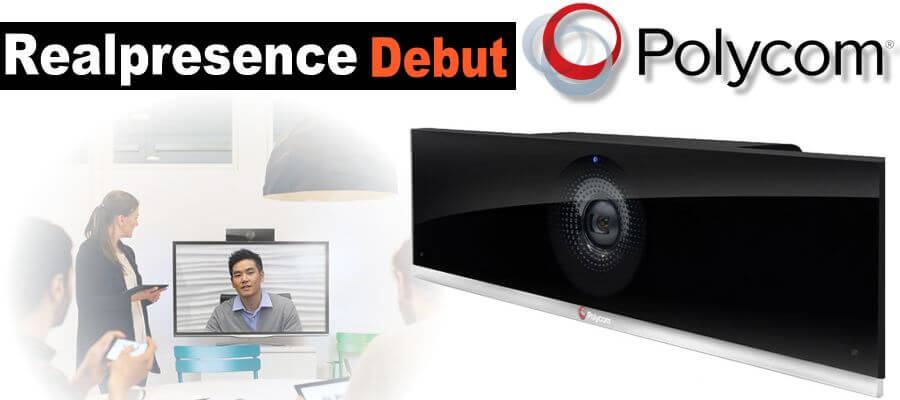 polycom debut dubai uae