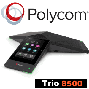 polycom trio 8500 dubai