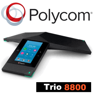 polycom trio 8800 dubai