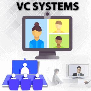video conferencing system dubai