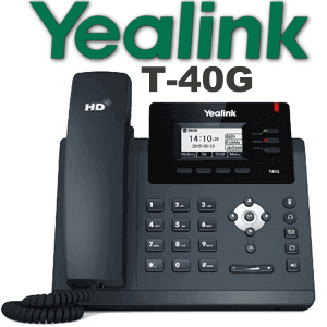 yealink sip-t40g ip phone dubai