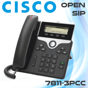 cisco 7811 sip phone