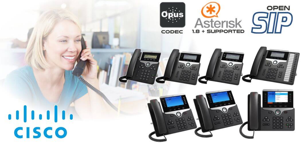 cisco asterisk phones dubai