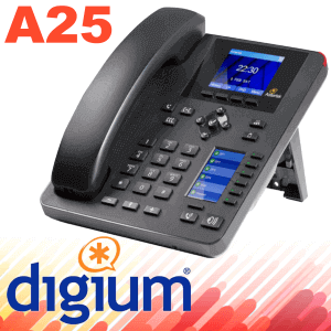 digium a25 dubai