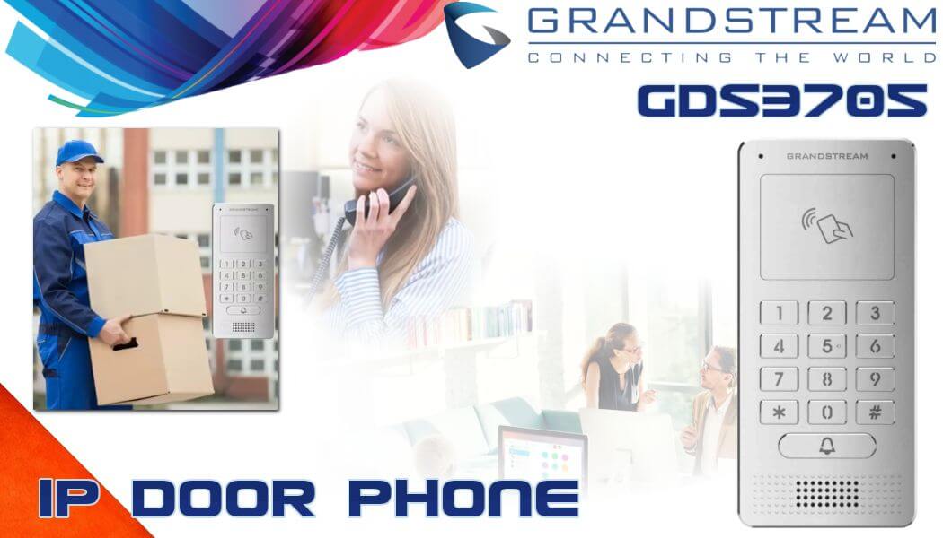 grandstream gds3705 dubai uae