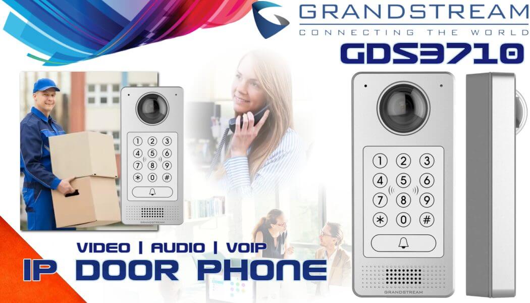 grandstream gds3710 dubai uae