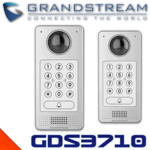 grandstream gds3710 dubai