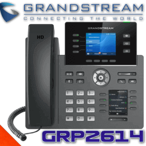 grandstream grp2614