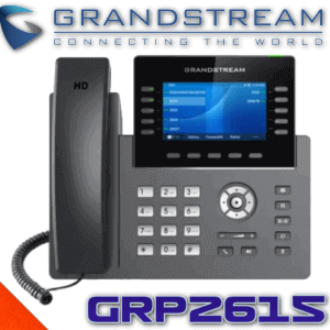 GRANDSTREAM GRP2615