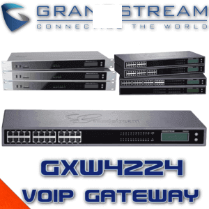 grandstream gxw4224 dubai