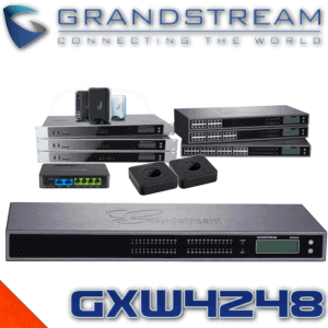 grandstream gxw4248 dubai