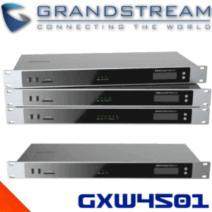 grandstream gxw4501 gateway