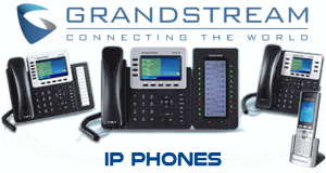 Grandstream IP Phones dubai