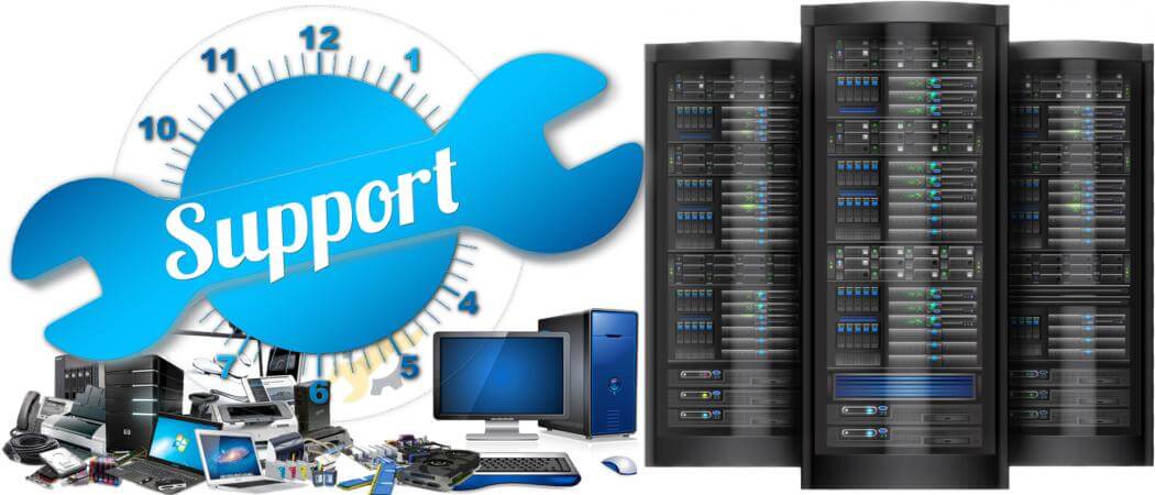 it support amc dubai