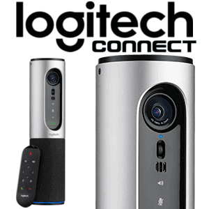 logitech connect dubai