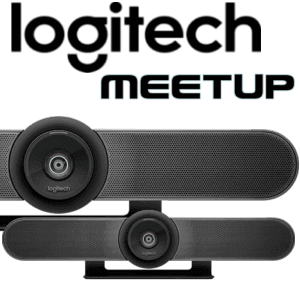 logitech meetup dubai uae