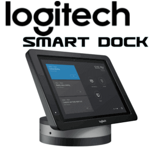 logitech smart dock dubai