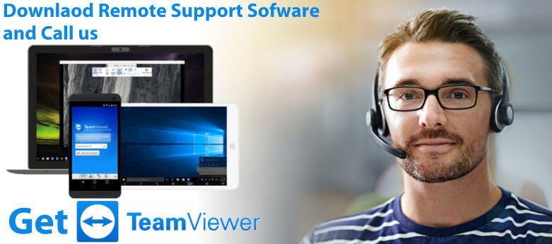 remote desktop access support