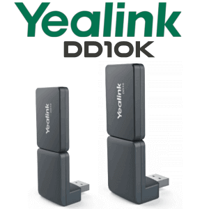 YEALINK DD10K DUBAI