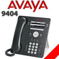 Avaya 9404 Digital Telephones - Avaya 9404 Dubai , UAE
