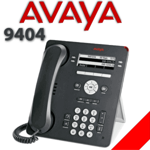 avaya 9404 dubai