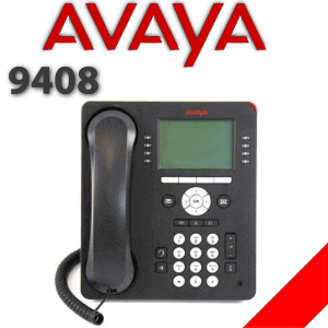 avaya 9408 dubai