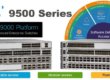 CISCO 9500 SERIES SWITCHES DUBAI