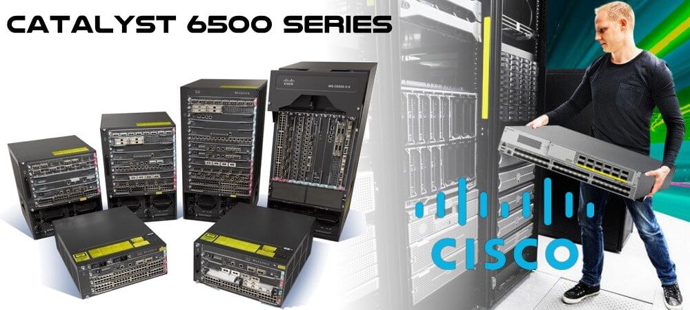 cisco 6500 series switches dubai